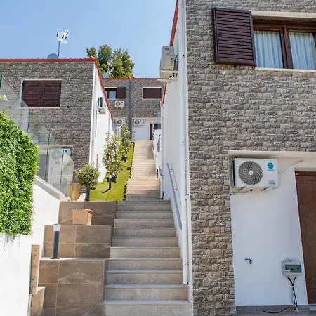 Tatil Evi Four Princess *