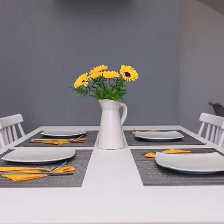 Vakantiehuis Four Princess *