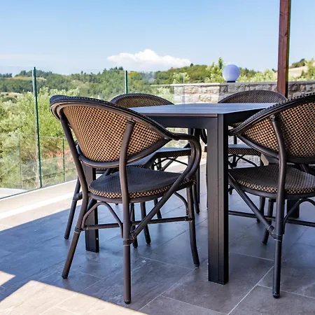 Vakantiehuis Four Princess