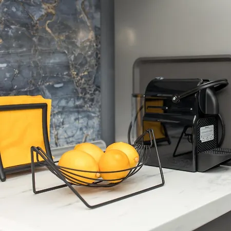 Four Princess Vakantiehuis Agia Paraskevi (Kassandra)