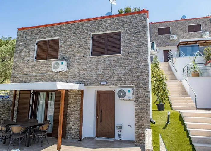 Four Princess Vakantiehuis *