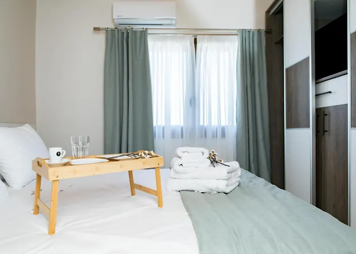 Four Princess Vakantiehuis *