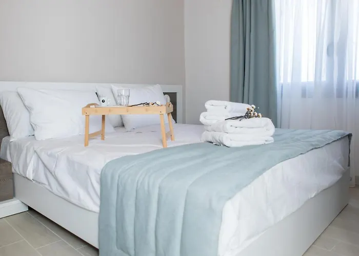 Four Princess * Agia Paraskevi (Kassandra)