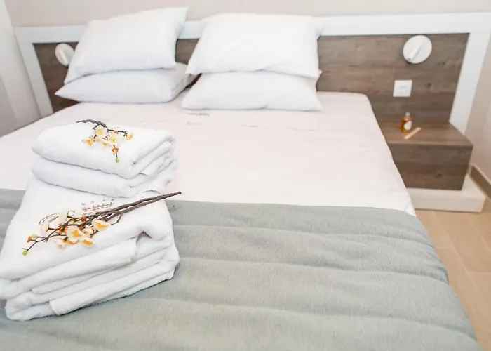 Four Princess Agia Paraskevi (Kassandra)