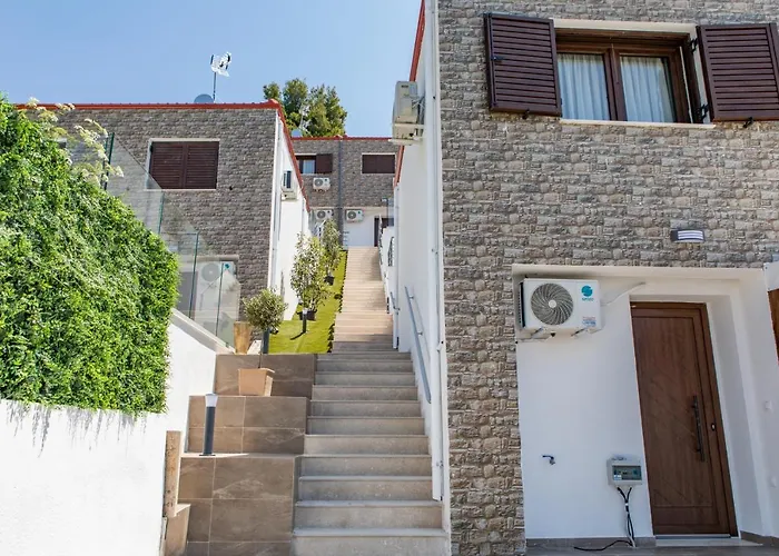 Vakantiehuis Four Princess *