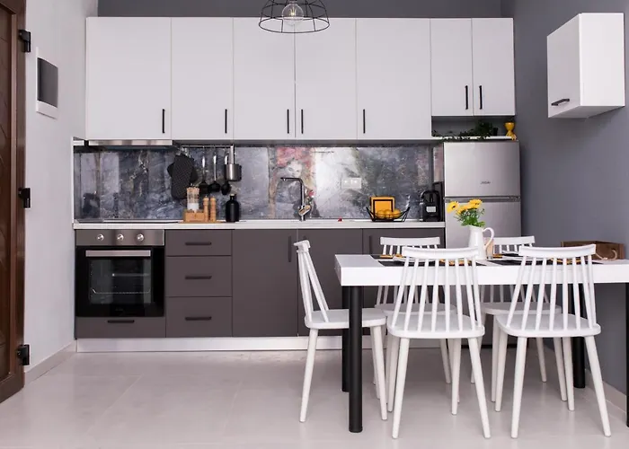 Vakantiehuis Four Princess Agia Paraskevi (Kassandra)