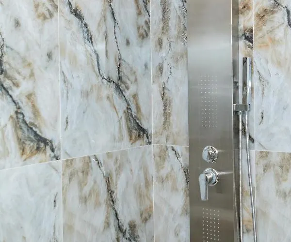 Four Princess Agia Paraskevi (Kassandra)