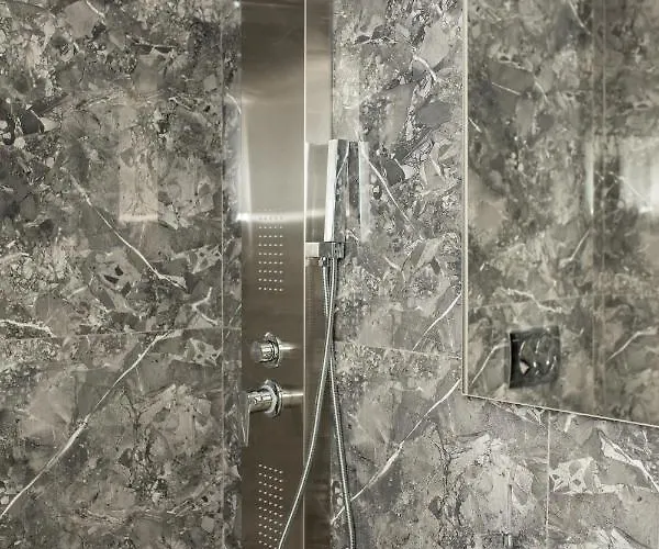 Four Princess Vakantiehuis Agia Paraskevi (Kassandra)