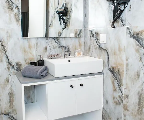 Four Princess Vakantiehuis *