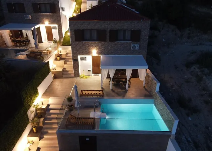 Vakantiehuis Four Princess *