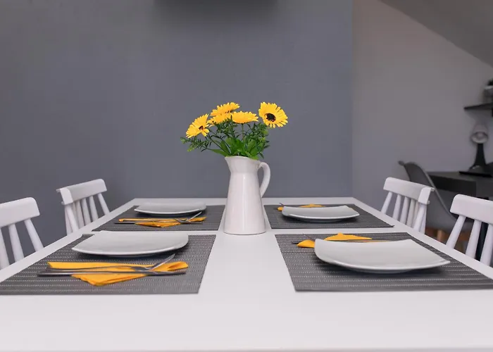 Vakantiehuis Four Princess *