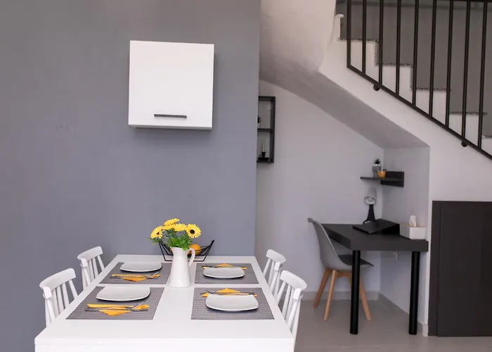 Four Princess Vakantiehuis Agia Paraskevi (Kassandra)