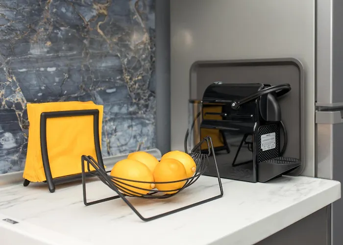 Four Princess Vakantiehuis Agia Paraskevi (Kassandra)