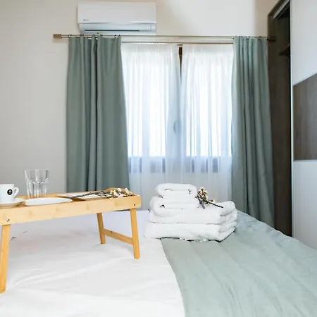 Four Princess Dom wakacyjny *