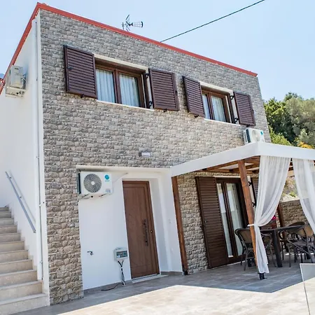 Dom wakacyjny Four Princess Ajia Paraskiewi