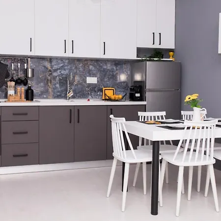 Four Princess Dom wakacyjny