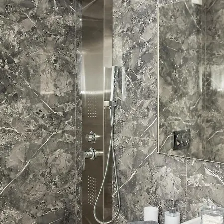 Four Princess Dom wakacyjny Ajia Paraskiewi