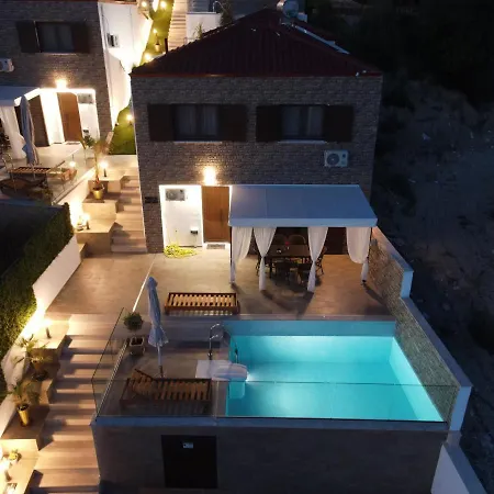 Dom wakacyjny Four Princess *