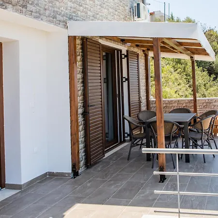 Four Princess Semesterbostad *