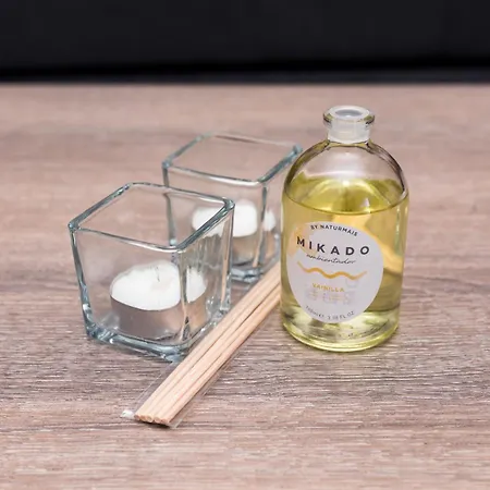 Semesterbostad Four Princess Agia Paraskevi (Kassandra)