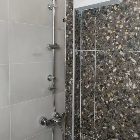 Four Princess Semesterbostad *