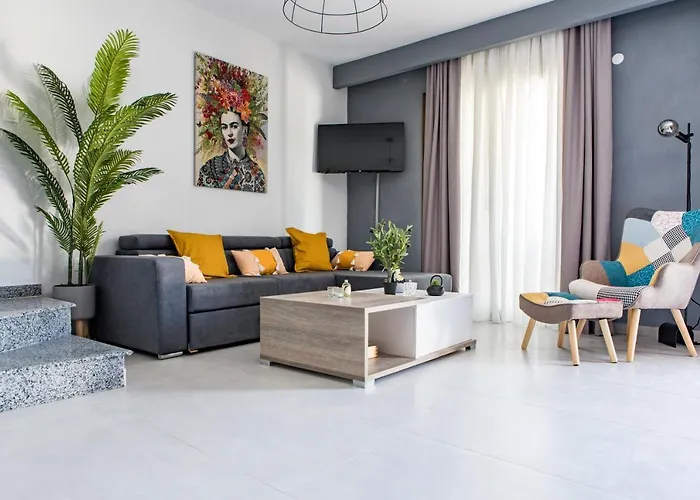 Four Princess Σπίτι διακοπών