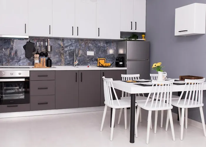 Four Princess Σπίτι διακοπών