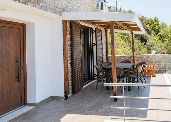 Four Princess Tatil Evi *