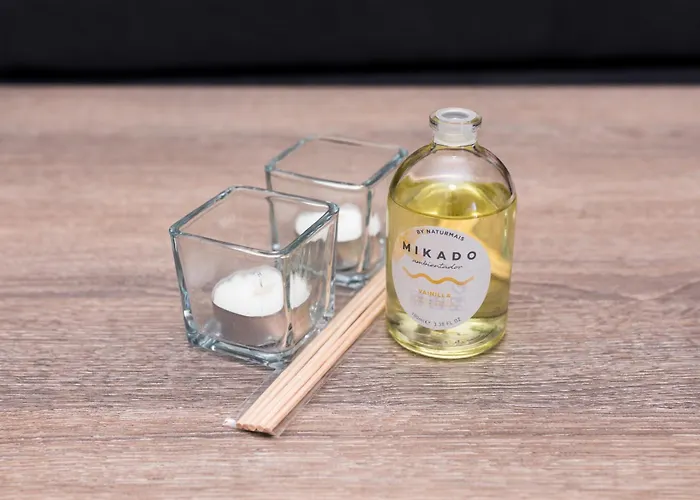 Σπίτι διακοπών Four Princess Αγία Παρασκευή