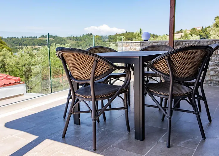 Tatil Evi Four Princess