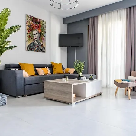 Four Princess Case de vacanță