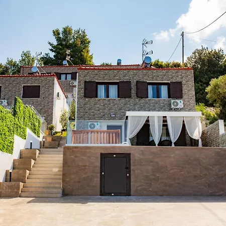 Case de vacanță Four Princess Agia Paraskevi (Kassandra)