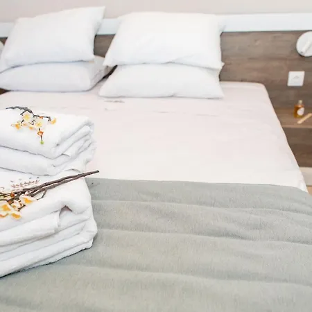 Four Princess Agia Paraskevi (Kassandra)