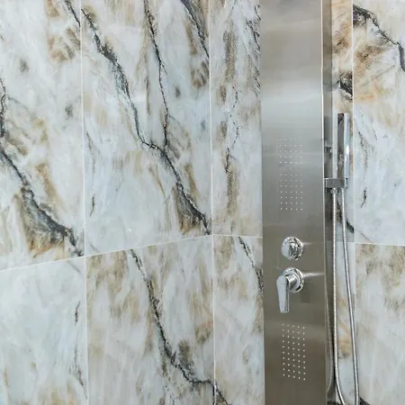 Four Princess Agia Paraskevi (Kassandra)