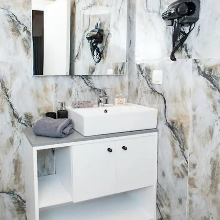 Four Princess Case de vacanță *