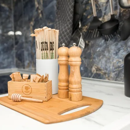 Four Princess Agia Paraskevi (Kassandra)