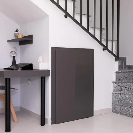 Four Princess Case de vacanță *