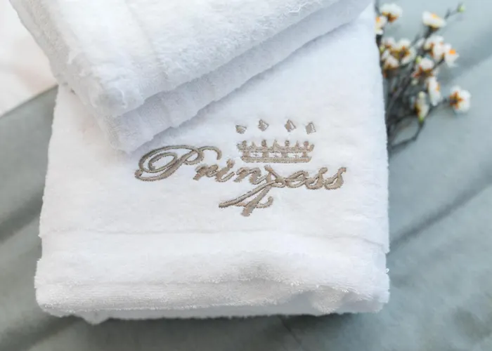 Four Princess Agia Paraskevi (Kassandra)